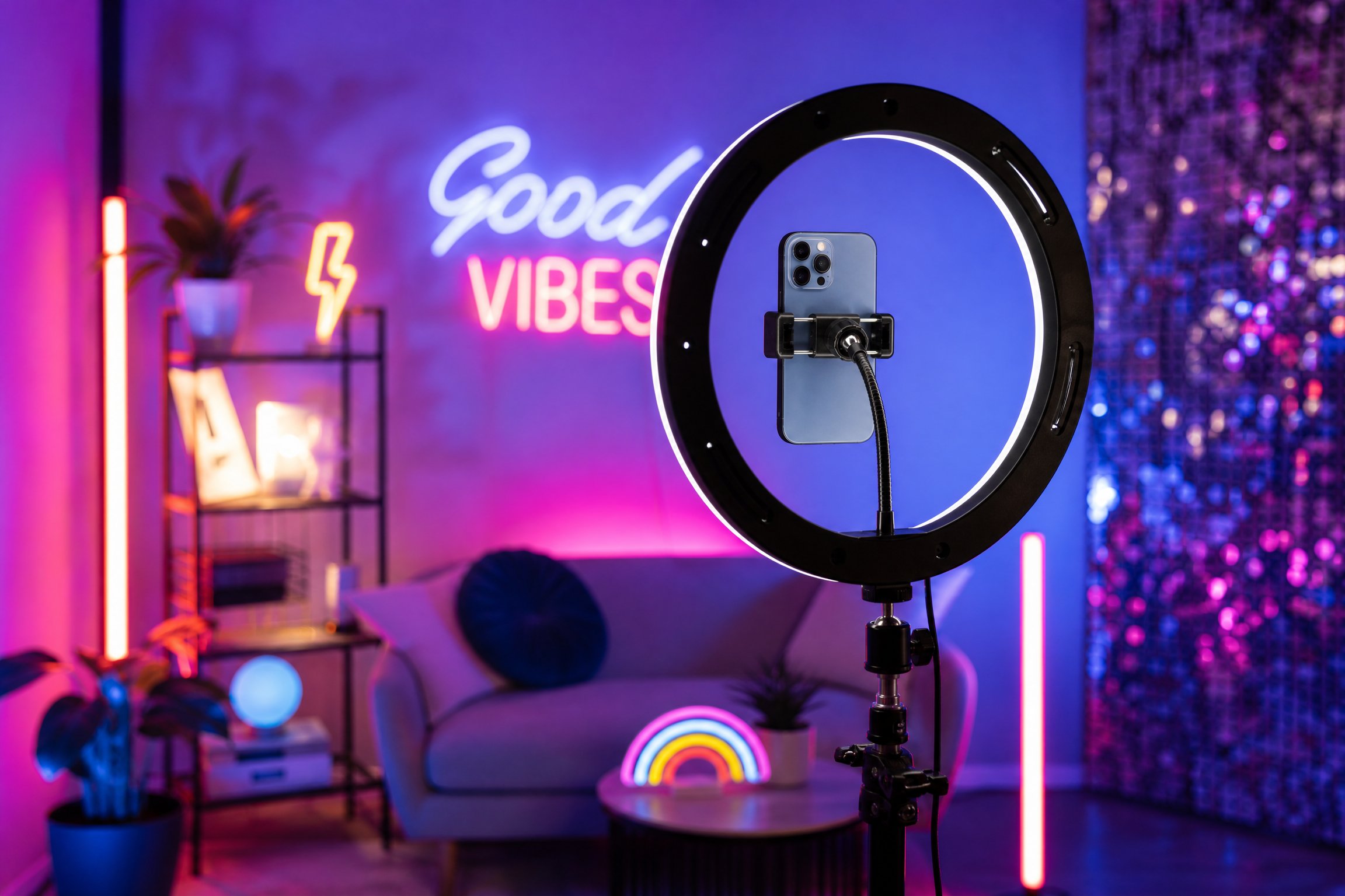 探花